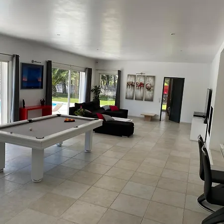 Villa Aureliana