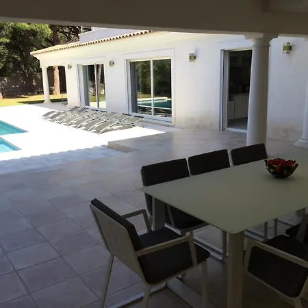 Villa Aureliana Saint-Raphaël