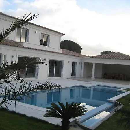 Aureliana Saint-Raphael (Var)