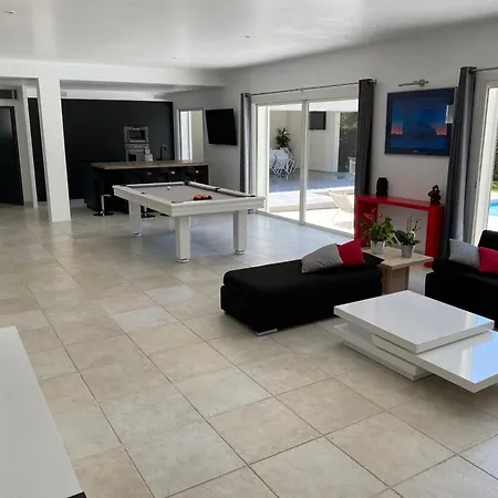 Villa Aureliana