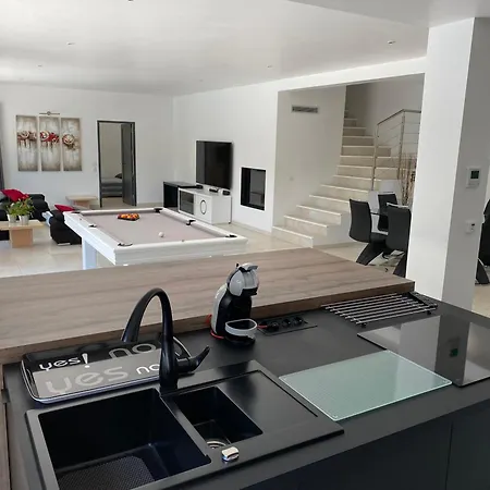 Villa Aureliana