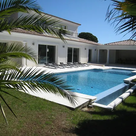 Villa Aureliana *