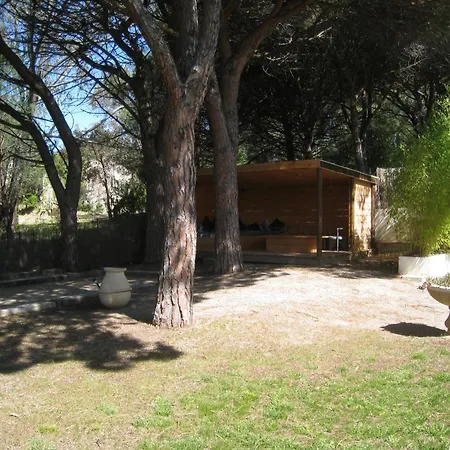 Aureliana Saint-Raphael (Var)