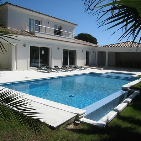 Aureliana Saint-Raphael (Var)